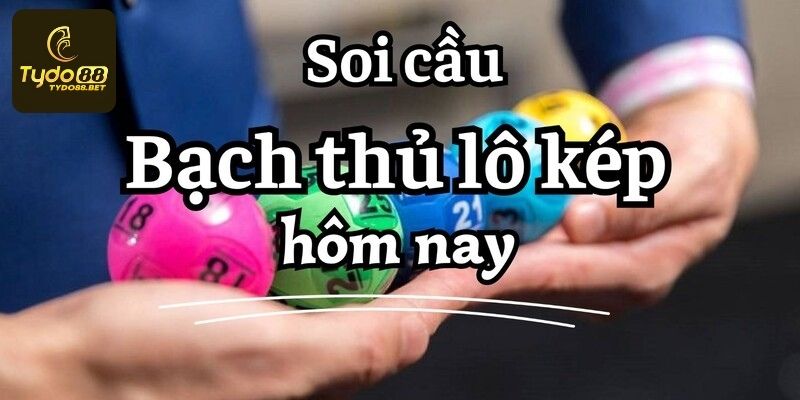 Bắt bạch thủ hình quả trám dễ trúng