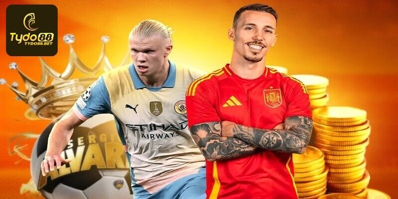 Cá Độ Bóng Đá Và Bí Kíp Rinh Kèo Thơm Tại Thể Thao Tydo88