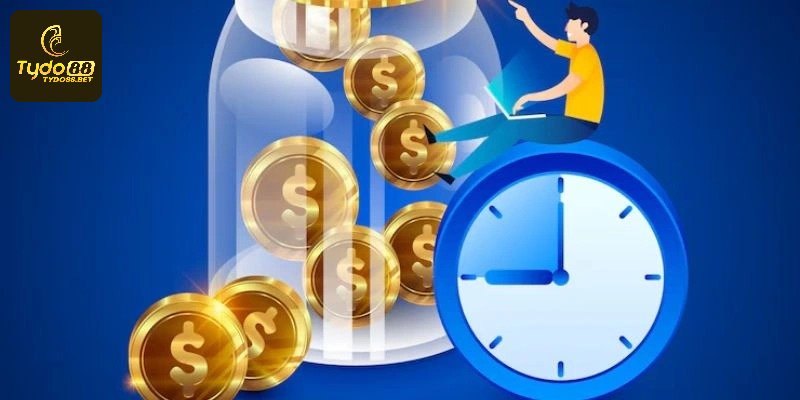 Hướng dẫn nạp tiền Tydo88 khi gặp sự cố