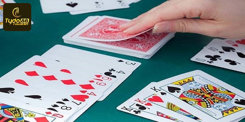 Chiến thuật hay khi chơi phỏm