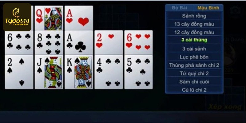 Điểm hấp dẫn của sảnh game