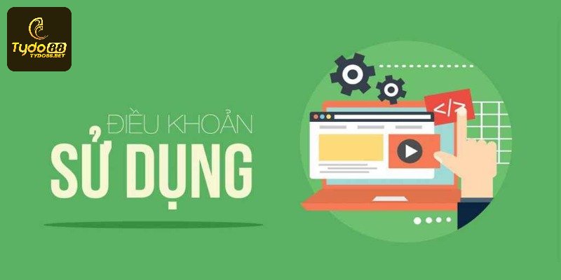 Điều khoản sử dụng cơ bản về các giao dịch nạp rút