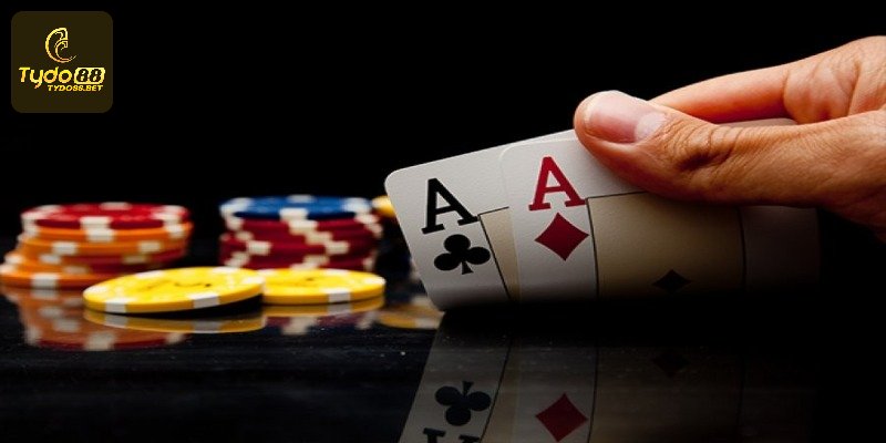 Hệ thống phòng chơi của sảnh game
