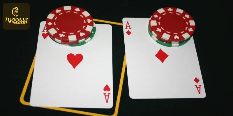 Khái quát sơ lược về game xì dách Tydo88
