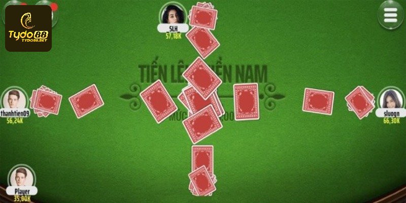 Lý do tiến lên Tydo88 thu hút nhiều bet thủ