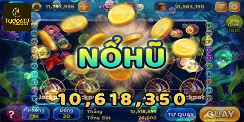 Mượt mà đến từng vòng quay hũ