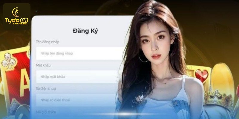 Nên làm gì sau khi tạo xong tài khoản