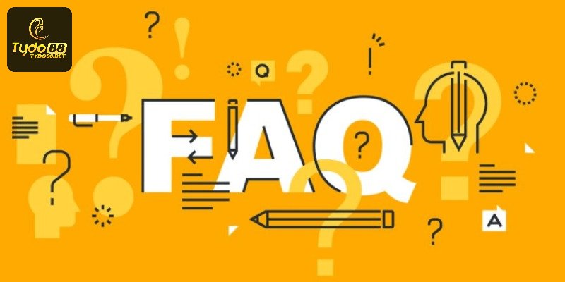 Những câu hỏi thường gặp Tydo88 về vấn đề nạp rút tiền