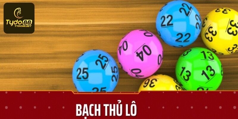 Những điều cần biết khi đánh bạch thủ lô đề