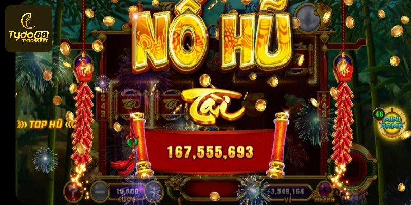 Siêu phẩm nổ hũ Kungfu Panda