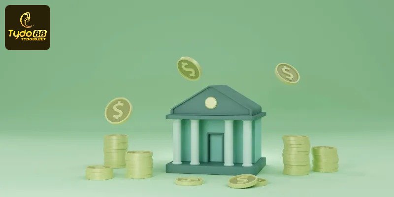 Sử dụng tài khoản chính chủ để xác minh giao dịch