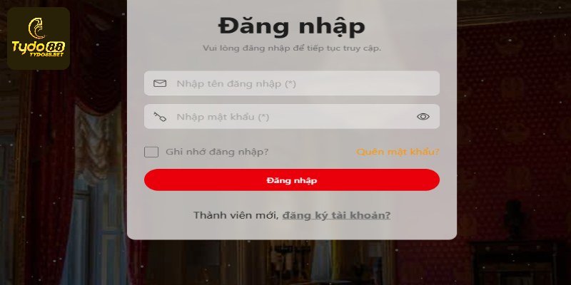 Tại sao người dùng nên tiến hành đăng nhập thường xuyên