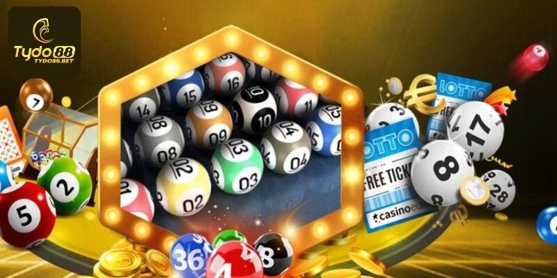 Tạo dàn đề 10 số bất bại theo số chạm ăn thông