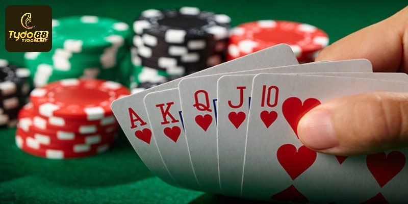 Tỷ lệ trả thưởng tại game bài phỏm