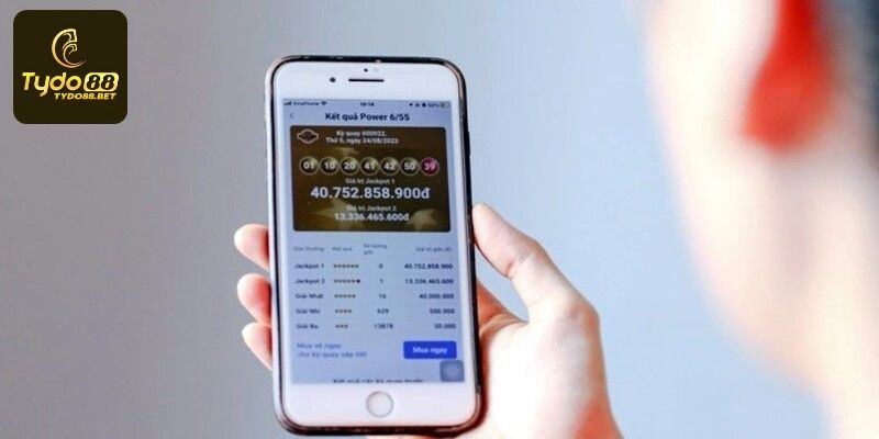 Ứng dụng giúp cung cấp dữ liệu miễn phí