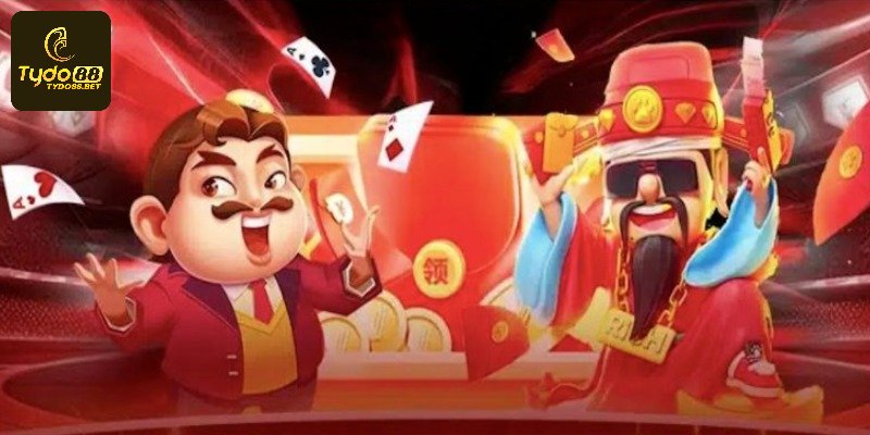 Ưu đãi chào sân hấp dẫn cho người mới chơi