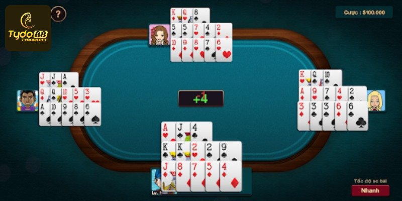 Ưu đãi khủng khi tham gia sảnh game