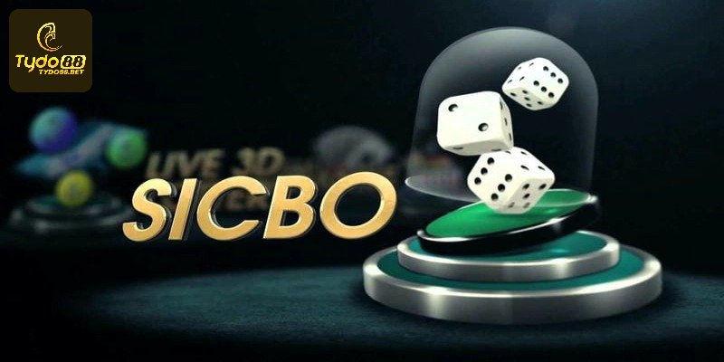 Ưu điểm nổi bật trên bàn cược Sicbo