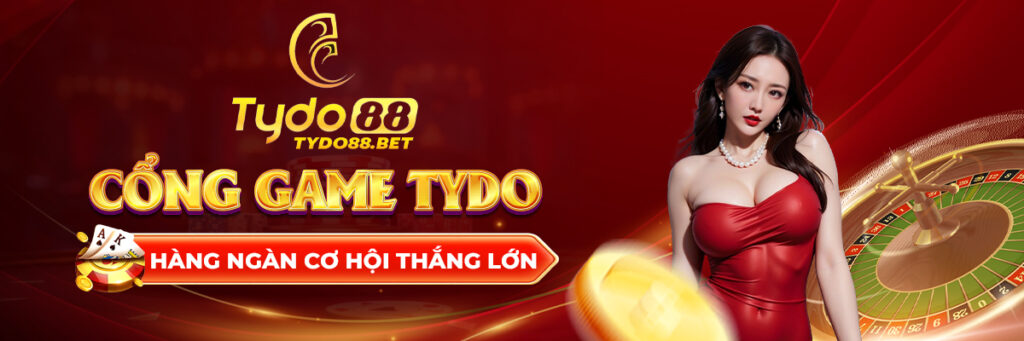 Tydo88 - Link trang chủ nhà cái Tydo88 chính thức mới nhất