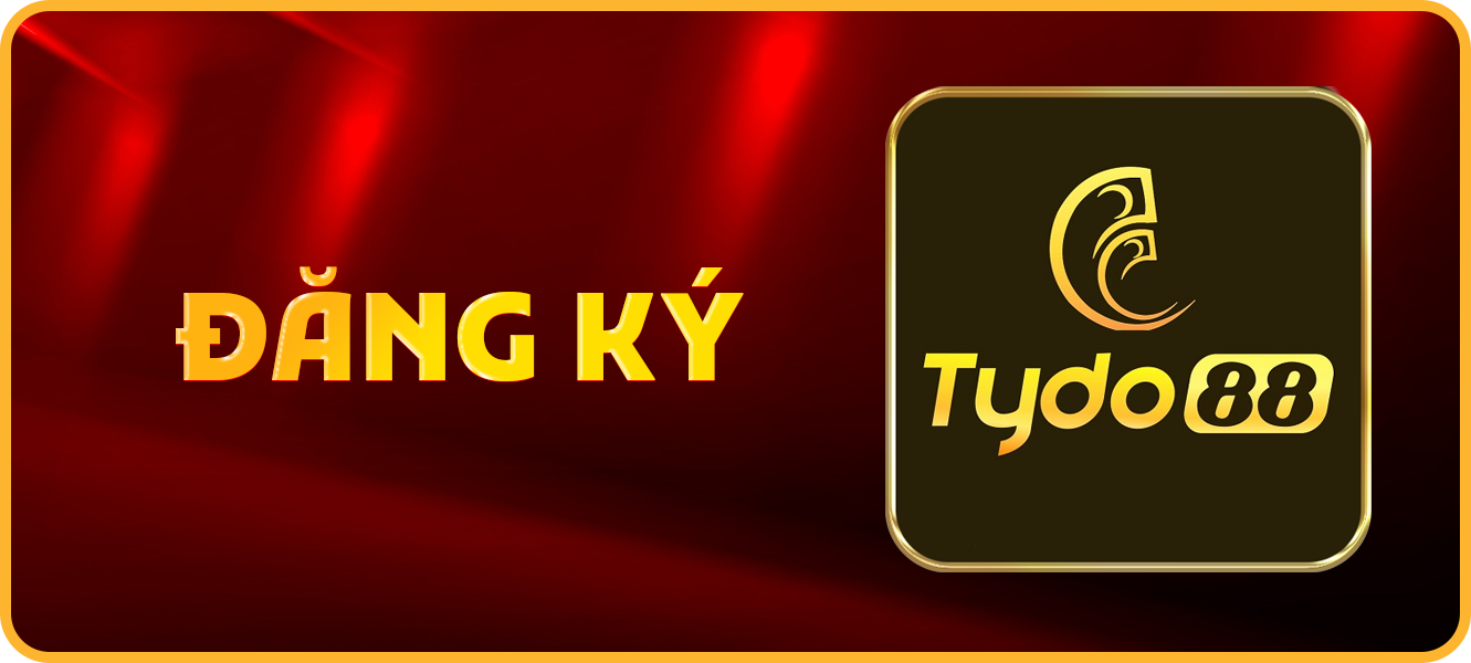 Hướng dẫn đăng ký tydo88.bet