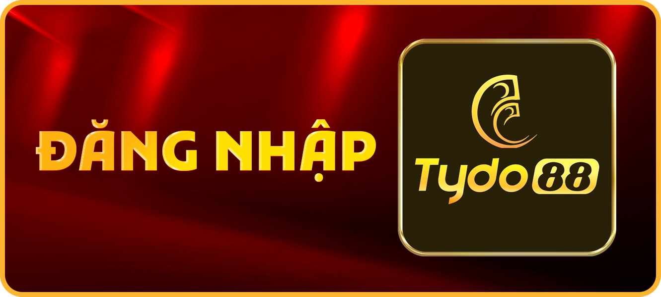 Hướng dẫn đăng nhập tydo88.bet