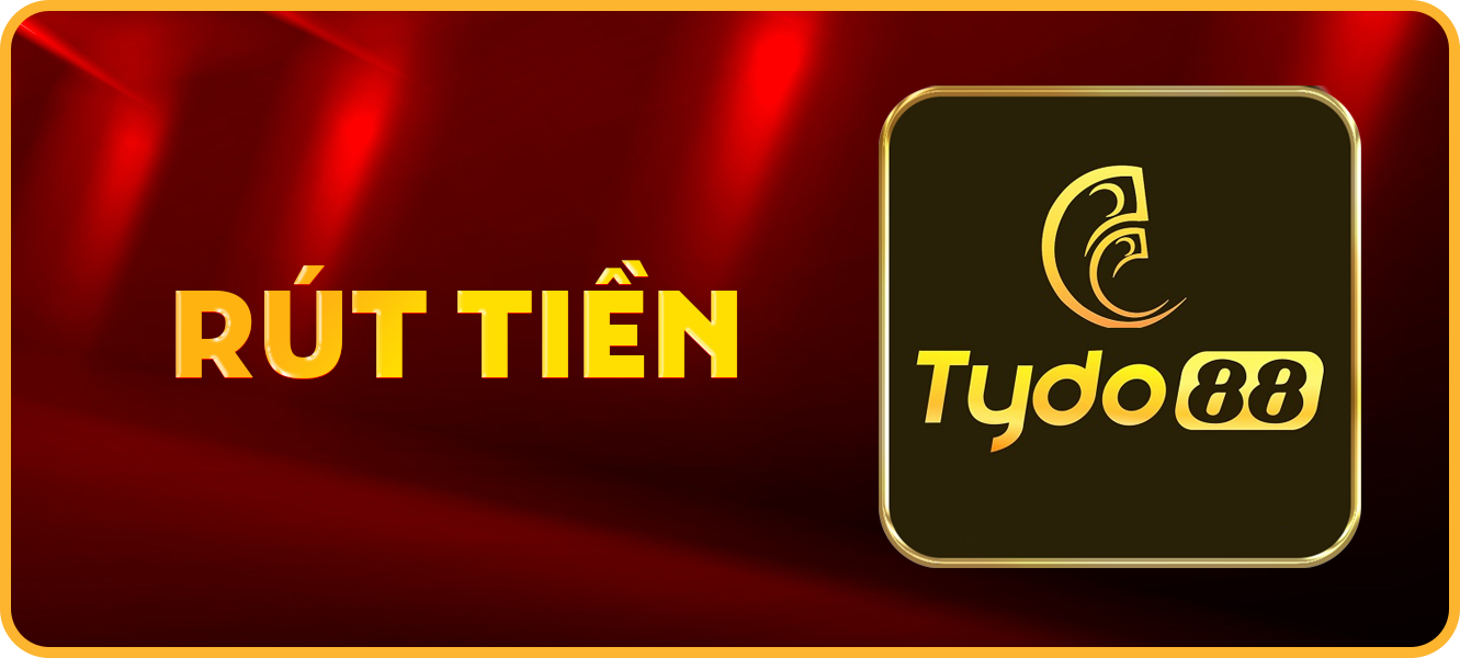 Hướng dẫn rút tiền tydo88.bet